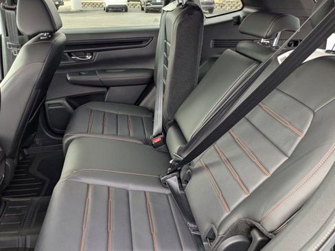 New 2026 Honda CR-V Sport-L image 14