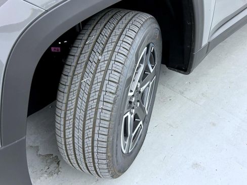 New 2026 Jeep Cherokee Laredo image 23