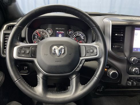 Certified 2024 RAM 2500 Big Horn image 17