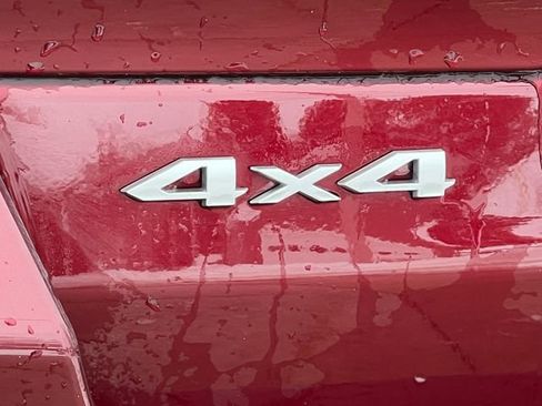 New 2026 Jeep Grand Cherokee Limited w/ Trailer Tow Package AWD/4WD image 2