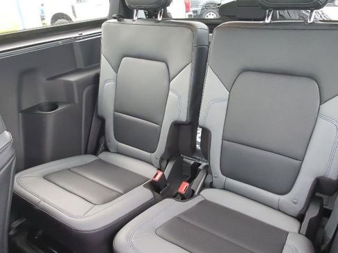 Used 2023 Ford Bronco Black Diamond AWD/4WD image 23
