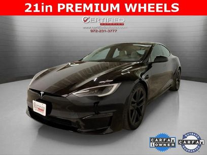 Used 2022 Tesla Model S
