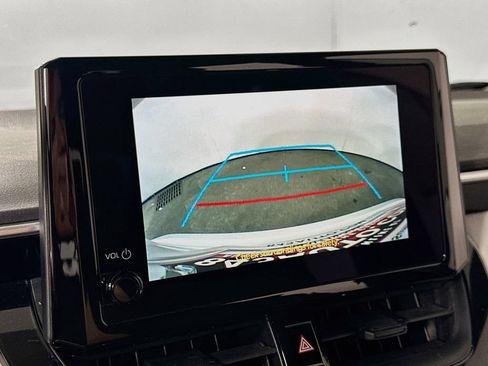 Used 2024 Toyota Corolla SE FWD image 10