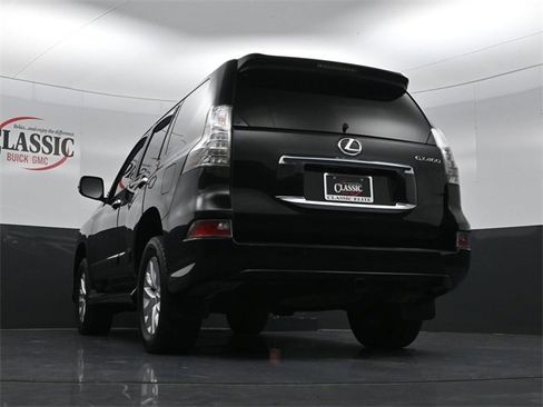 Used 2016 Lexus GX 460 image 25