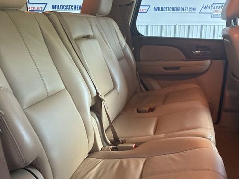 Used 2011 Chevrolet Tahoe LT AWD/4WD image 27