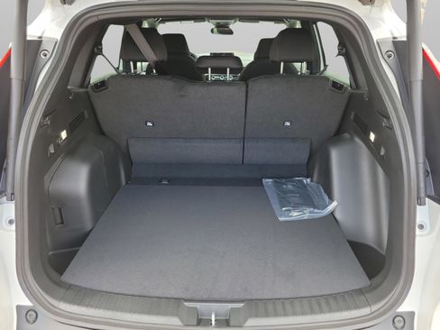 New 2026 Honda CR-V TrailSport image 20