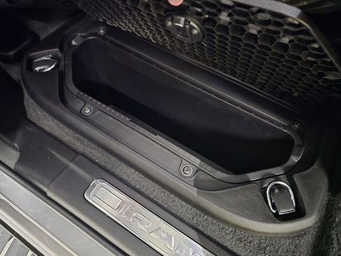 Used 2024 RAM 1500 TRX image 49