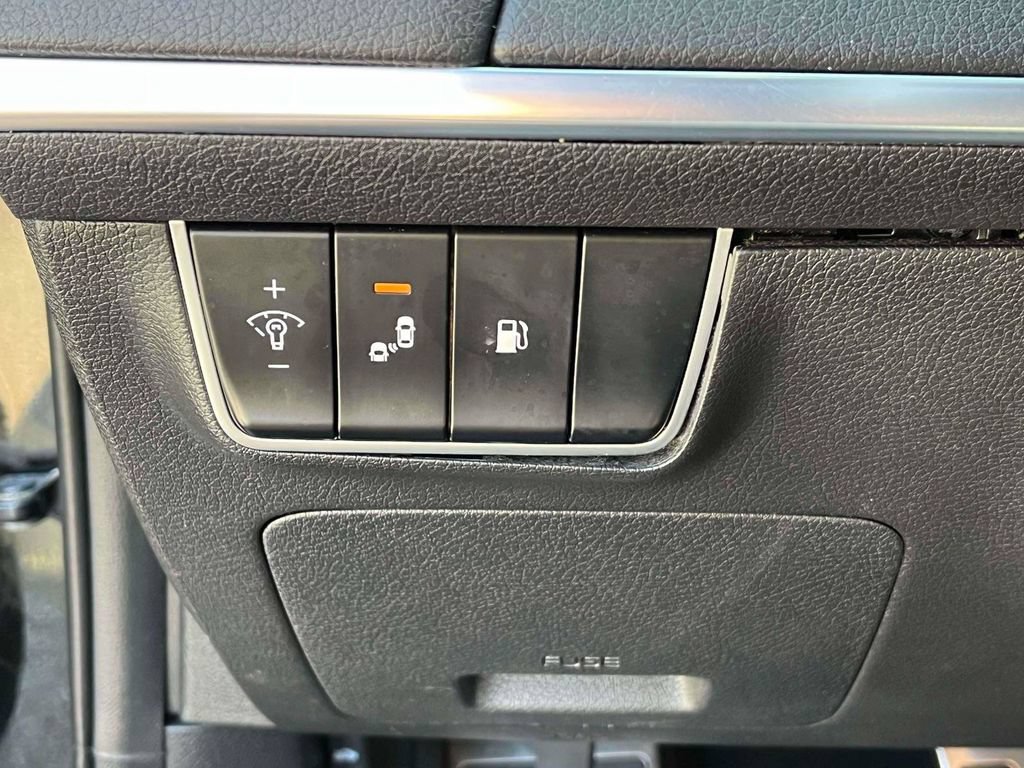 Used 2020 Kia Stinger GT-Line AWD/4WD image 16