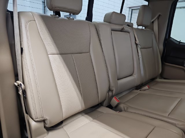 Used 2018 Ford F150 Lariat w/ Equipment Group 502A Luxury AWD/4WD image 32