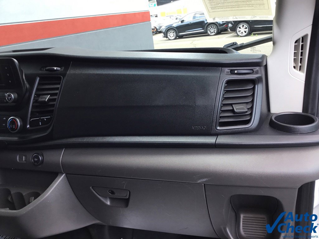 Used 2021 Ford Transit 350 148 High Roof AWD image 32