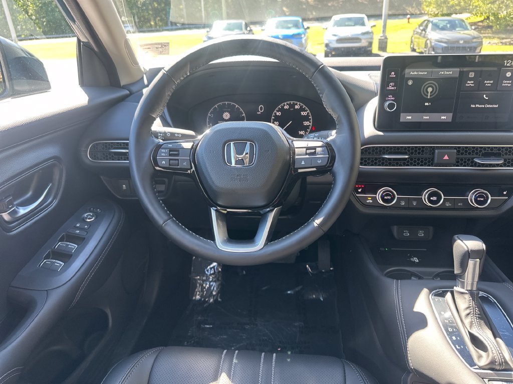 New 2027 Honda HR-V EX-L image 15