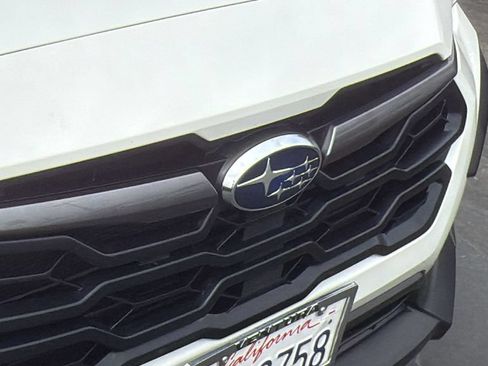 Certified 2024 Subaru Crosstrek 2.0i Premium AWD/4WD image 9