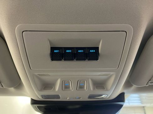 New 2025 Ford Bronco Sport Badlands w/ Sasquatch Badlands Package image 50