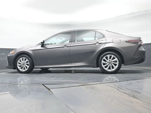 Certified 2023 Toyota Camry LE image 26