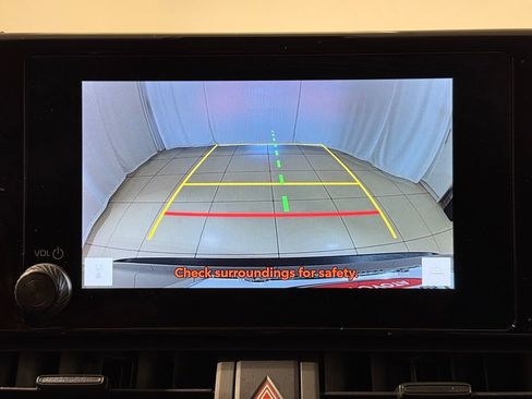 Certified 2025 Toyota RAV4 XLE AWD/4WD image 27