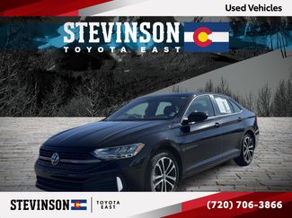 Used 2023 Volkswagen Jetta Sport video 1