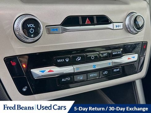 Certified 2023 Ford Explorer XLT w/ Equipment Group 202A image 17