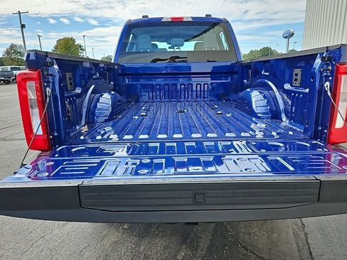 New 2026 Ford F250 XL w/ XL Off-Road Package image 29