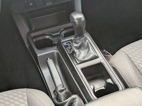 Used 2023 Toyota Tacoma SR image 14