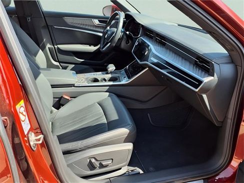 Used 2024 Audi A6 Premium Plus image 20