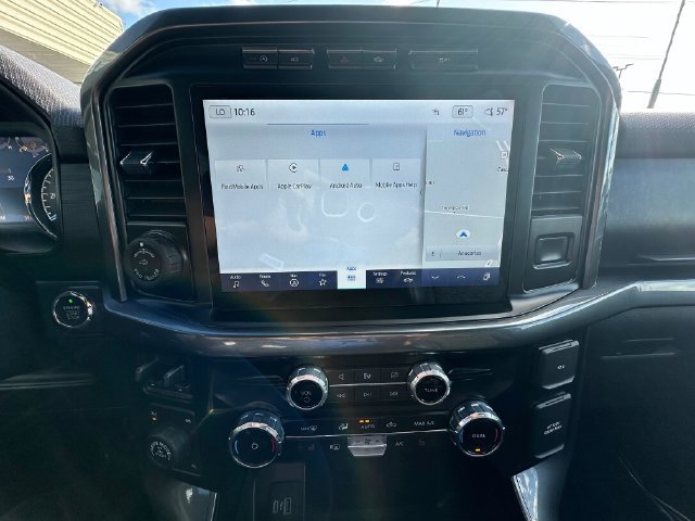 Used 2023 Ford F150 Tremor AWD/4WD image 15