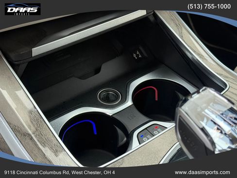 Used 2019 BMW X7 xDrive40i w/ Premium Package AWD/4WD image 83