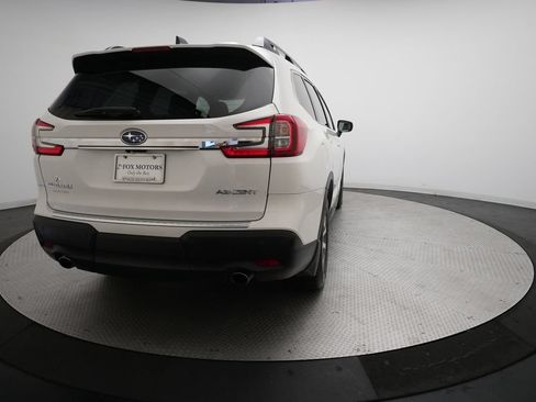 Used 2023 Subaru Ascent Premium w/ Convenience Package AWD/4WD image 13