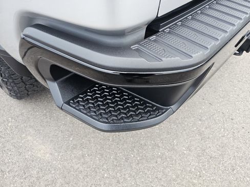 Used 2022 Chevrolet Silverado 2500 Custom w/ Gooseneck/5TH Wheel Package image 23