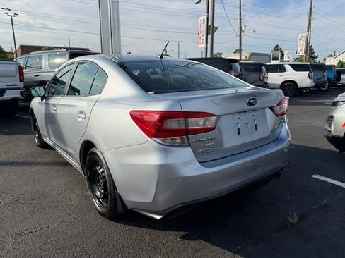 Used 2019 Subaru Impreza 2.0i AWD/4WD image 7