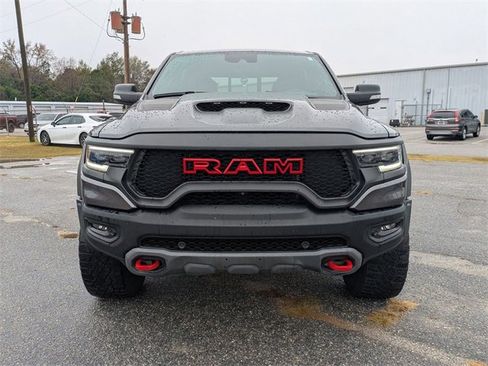 Used 2022 RAM 1500 TRX w/ TRX Level 2 Equipment Group image 8