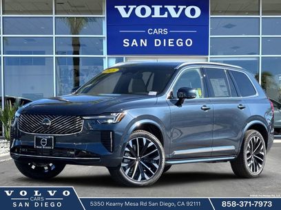 New 2026 Volvo XC90 B6 Plus w/ Protection Package Premier