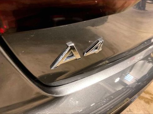 Certified 2023 Audi A4 2.0T Premium Plus w/ Premium Plus Package image 8