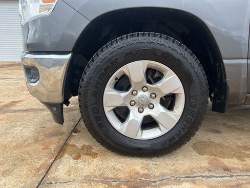 Used 2020 RAM 1500 Big Horn image 7