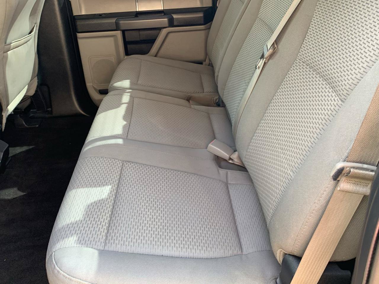 Used 2016 Ford F150 XLT w/ Equipment Group 302A Luxury RWD image 22