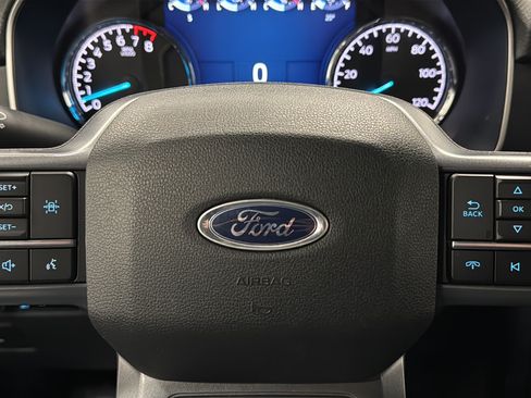 Used 2023 Ford F150 XLT w/ Equipment Group 302A High AWD/4WD image 17