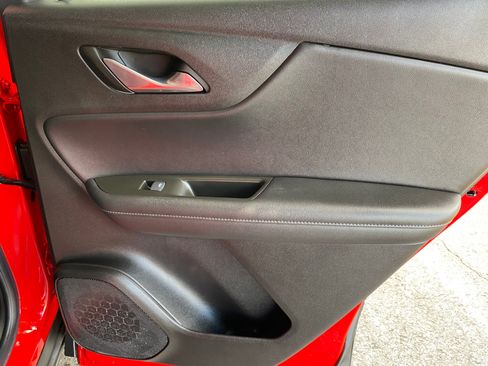 Used 2023 Chevrolet Blazer LT w/ Convenience Package image 37