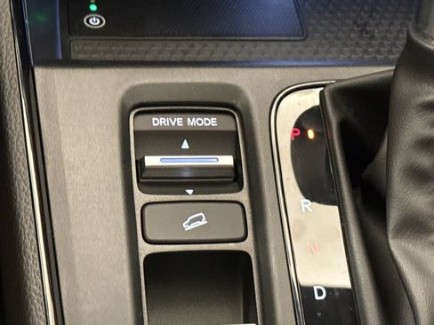 Certified 2026 Honda CR-V Sport Touring image 31