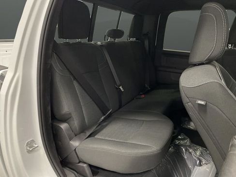 New 2025 RAM 2500 Tradesman image 32