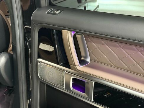 Used 2020 Mercedes-Benz G 63 AMG 4MATIC image 60