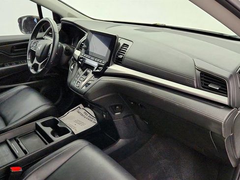 Used 2024 Honda Odyssey EX-L image 26