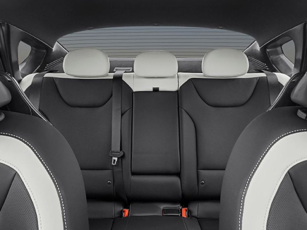 New 2026 Kia K4 GT-Line FWD image 17