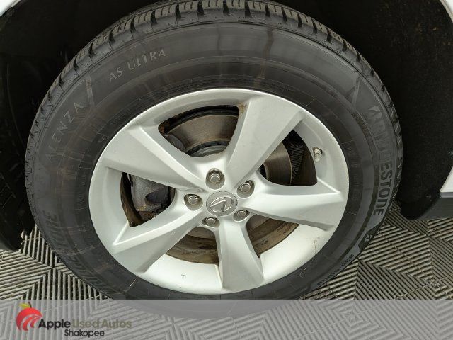 Used 2013 Lexus RX 350 FWD w/ Premium Pkg image 52