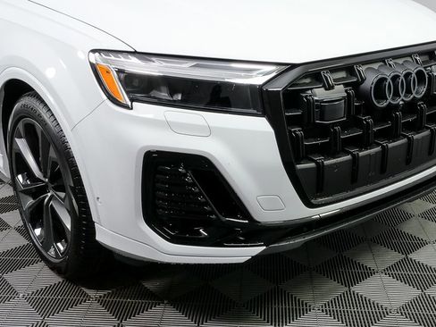 New 2026 Audi Q7 3.0T Premium Plus image 40