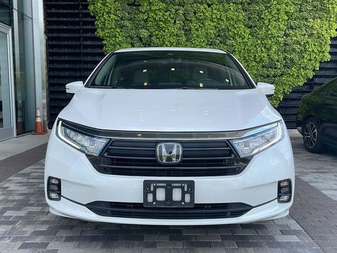Used 2024 Honda Odyssey Touring image 19