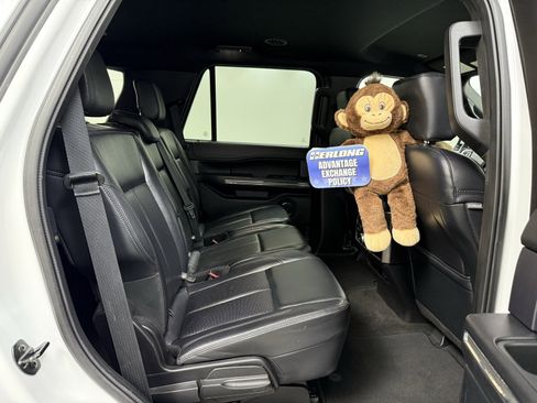 Used 2019 Ford Expedition XLT w/ Equipment Group 201A image 26