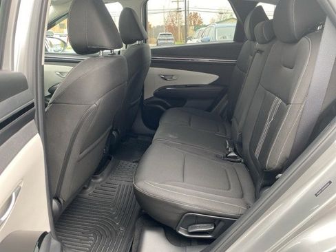 Used 2022 Hyundai Tucson SEL w/ Convenience Package image 51