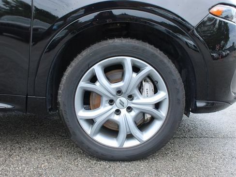Used 2025 Dodge Hornet R/T AWD/4WD image 38