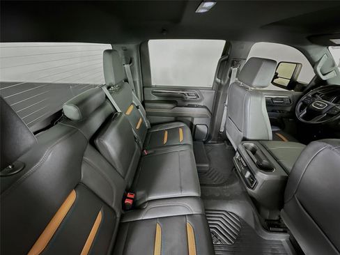 Used 2024 GMC Sierra 3500 AT4 AWD/4WD image 26