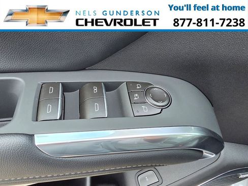 New 2026 Chevrolet Traverse High Country w/ LPO, Floor Liner Package AWD/4WD image 22