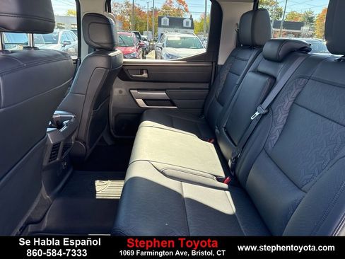 Used 2022 Toyota Tundra SR5 image 10
